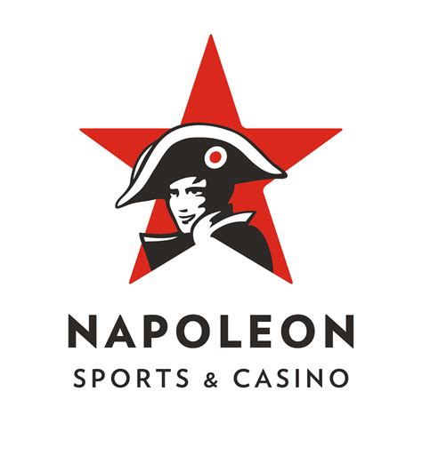 napoleon sports logo|Napoleon Sports & Casino .